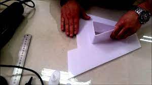 Pleksi Kutu Harf Yapımı